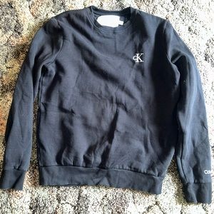 Calvin Klein sweatshirt Men’s XS